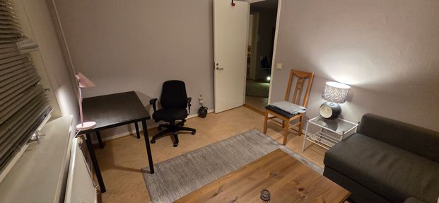 Väderilsgatan, Göteborg - Foto 1