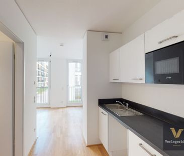 Gemütliches 1-Zimmer-Apartment im Verlegerviertel! - Photo 3