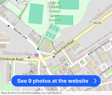 London, London, SE9 - Photo 1