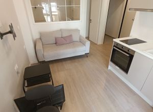 Studio/Γκαρσονιέρα για ενοικίαση - Νεάπολη, - Φωτογραφία 1