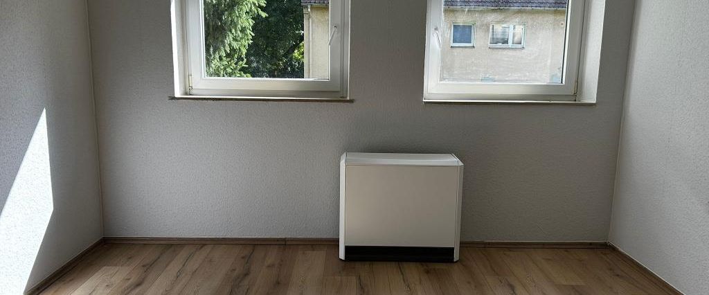 Großzügige 4-Zimmer Wohnung in Essen Kray - Photo 1