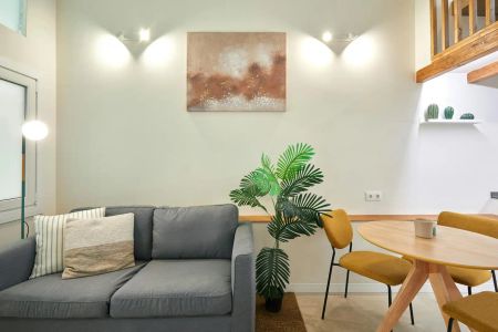 Piso de alquiler en N/a, El Raval - Foto 3