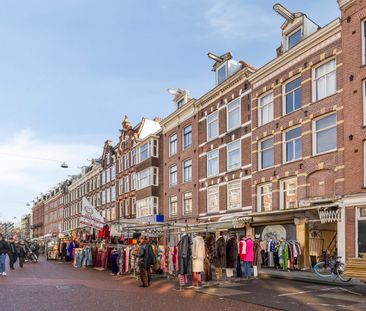 Appartement te huur: Albert Cuypstraat 248-1 1073 BP Amsterdam - Photo 4