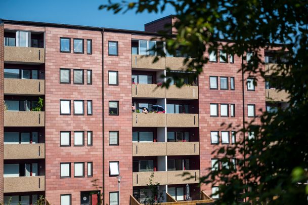 Bodekullsvägen 8 F, 374 35, KARLSHAMN, Sverige - Photo 1