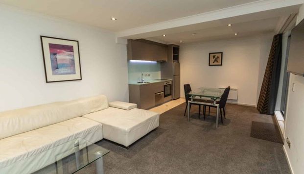 1 bed in Wellington Central - Photo 1