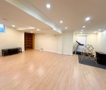 For Lease - 1200 RUSHBROOKE Drive Unit# Lower, Oakville, Ontario - Photo 1