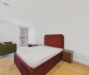 Studio to rent - Photo 2