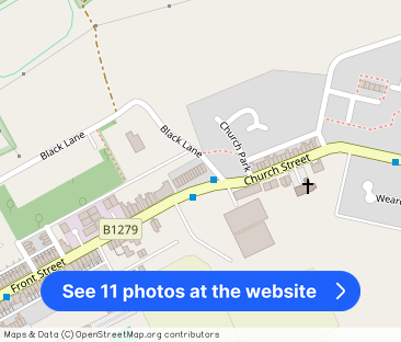 Rock Farm Mews, Wheatley Hill, DH6 - Photo 1