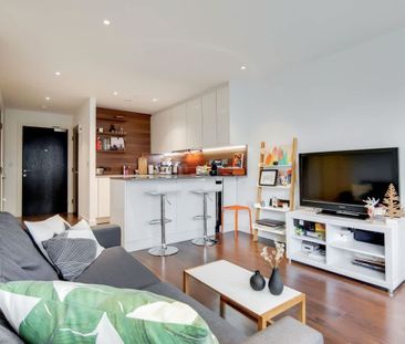 City View Apartments, London N4 - Photo 3