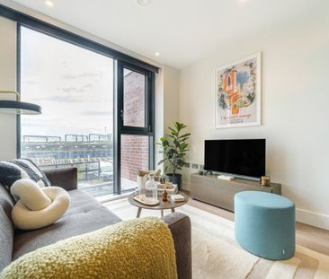 2 bedroom apartment to rent - Photo 1