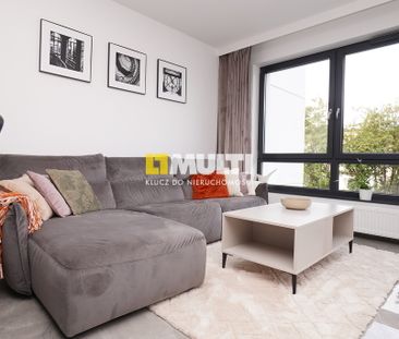 Apartament 46, 6 m2, 2 pokoje, taras, Janosika - Фото 2