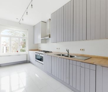 Huis in Ukkel - Foto 4