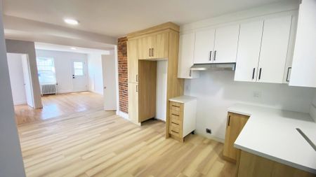 Condo moderne 5 ½ à Shawinigan | 2103 Champlain | Grand, rénové, lumineux! - Photo 2