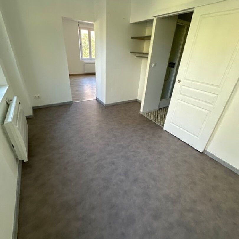 ROUBAIX - Appartement Proximité de l'EDHEC - Photo 1