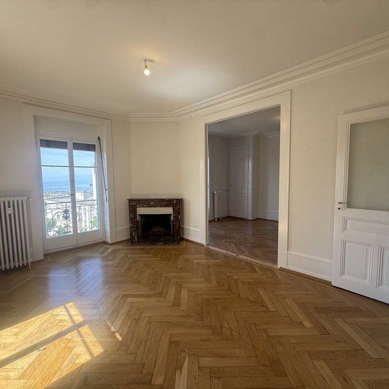 3 Zimmer, 75 m², 3. Stock - Photo 1