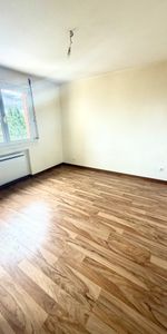 Location Appartement 2 pièces 56m² STRASBOURG 67100 - Photo 4