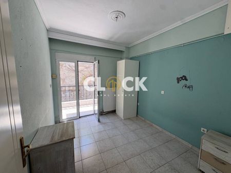 Διαμέρισμα για ενοικίαση Εθνικής Αντίστασης (Συκιές) - Photo 3