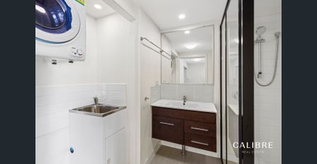 Prime Inner City Location - 2 bedroom apartment - Photo 3