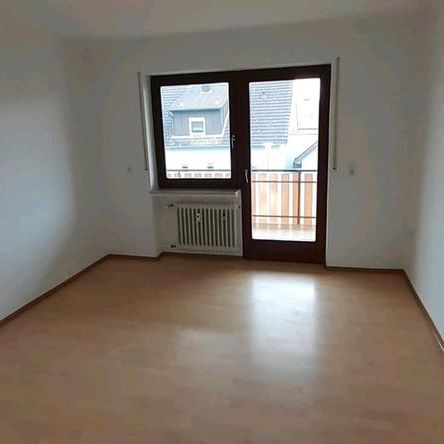 Große helle 4 Zimmer Wohnung in Ipsheim 700€ - Photo 1
