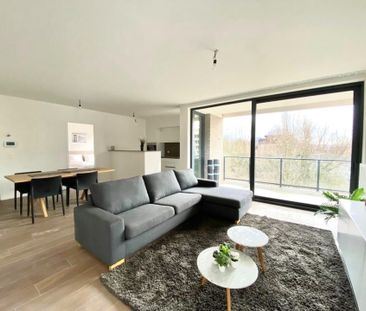 Avenue Marcel Thiry, 1200, Woluwe-Saint-Lambert - foto 3