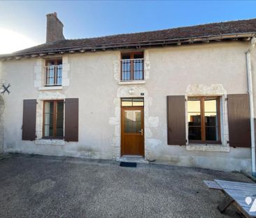 Appartement - 4 pièces 95 m² - BLOIS - Photo 6