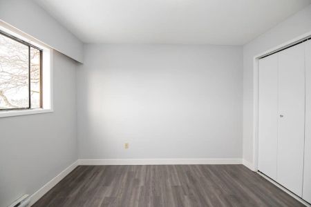 Don Quadra Apartments — 2 Bedroom + Den available at 3244 Quadra Street, Victoria - Photo 2