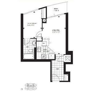 For Lease - 18 Holmes Avenue Unit# 2512, Toronto, Ontario - Photo 2