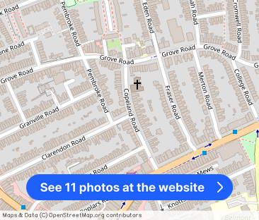 Copeland Road, London - Photo 1