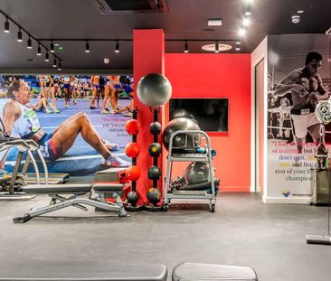 Neo Apartment - Photo 3