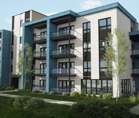 1 room apartment of 96m² in Gatineau - Photo 1