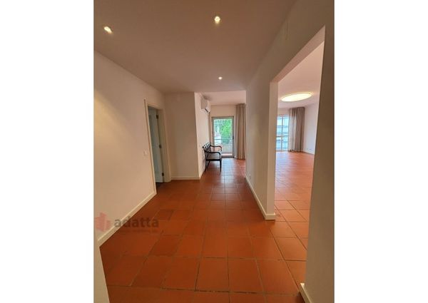 Apartamento T3 em Coimbra