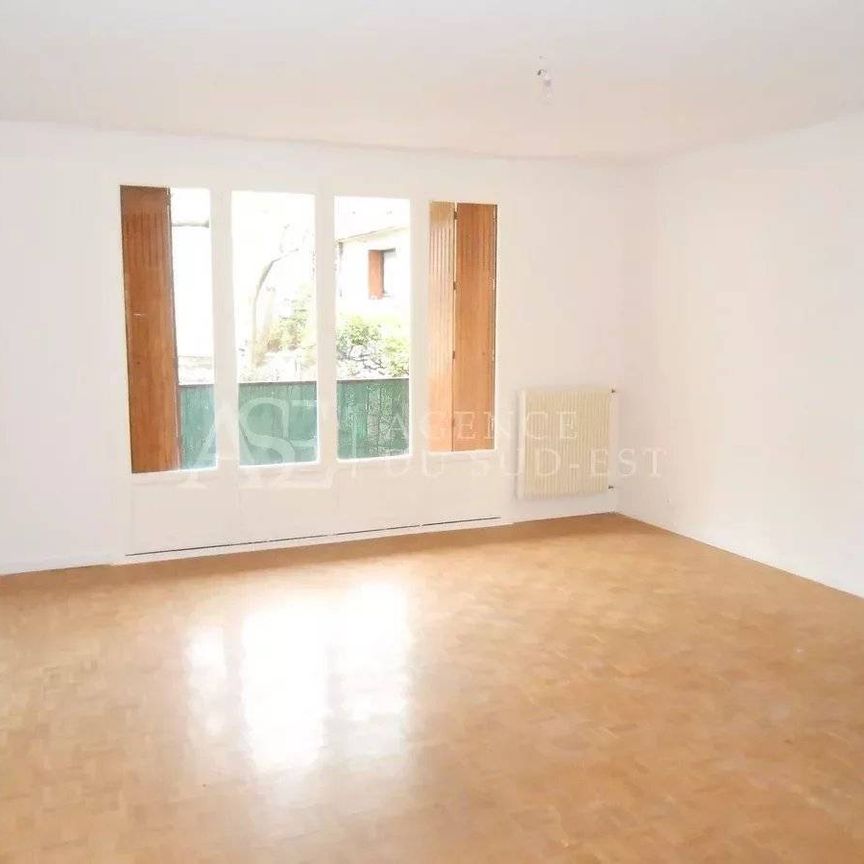 Location Appartement - Photo 1