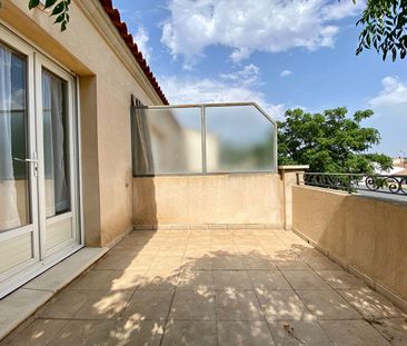 Location Appartement 2 pièces 37m² - Photo 6