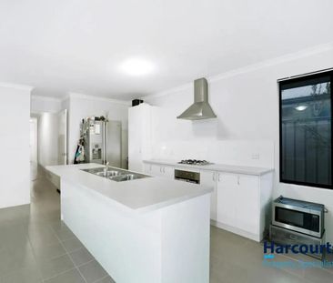 Modern Living with Parkland at Your Doorstep! - Photo 6