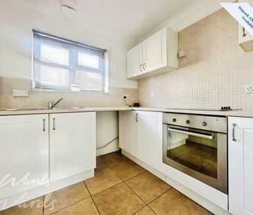 1 bedroom flat to rent - Photo 6