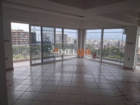 Διαμέρισμα για ενοικίαση Υψηλά Αλώνια (Πάτρα) - Φωτογραφία 2