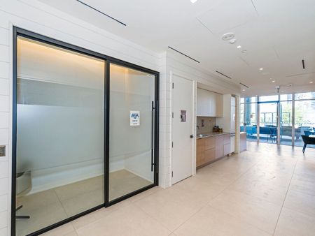 For Lease - 5 Defries Street Unit# 1201, Toronto, Ontario - Photo 3