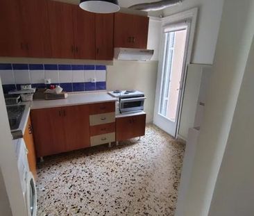 Studio/Γκαρσονιέρα για ενοικίαση Ιπποκράτειο (Φάληρο - Ιπποκράτειο) - Photo 3