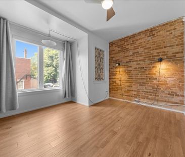 For Lease - 114 Sweetland Avenue, Lower Town - Sandy Hill, Ontario - Photo 3