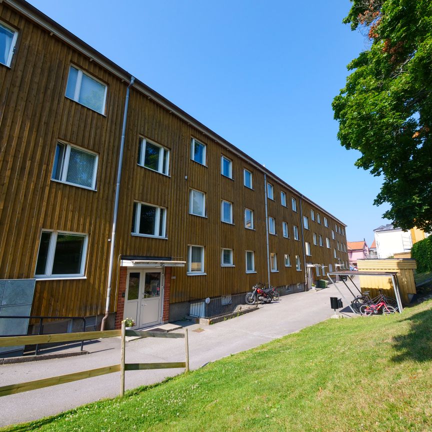 Källargatan, Malmköping - Photo 1