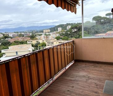 A louer Appartement Le Cannet 3 pièce(s) 67.28 m2 - parking, - Photo 6