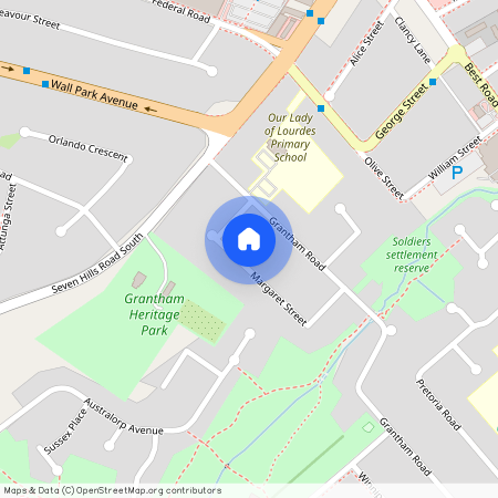 21 Margaret Street, Seven Hills NSW 2147