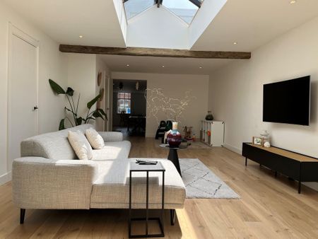 Te huur: Huis Delftsestraatweg in Delfgauw - Photo 3