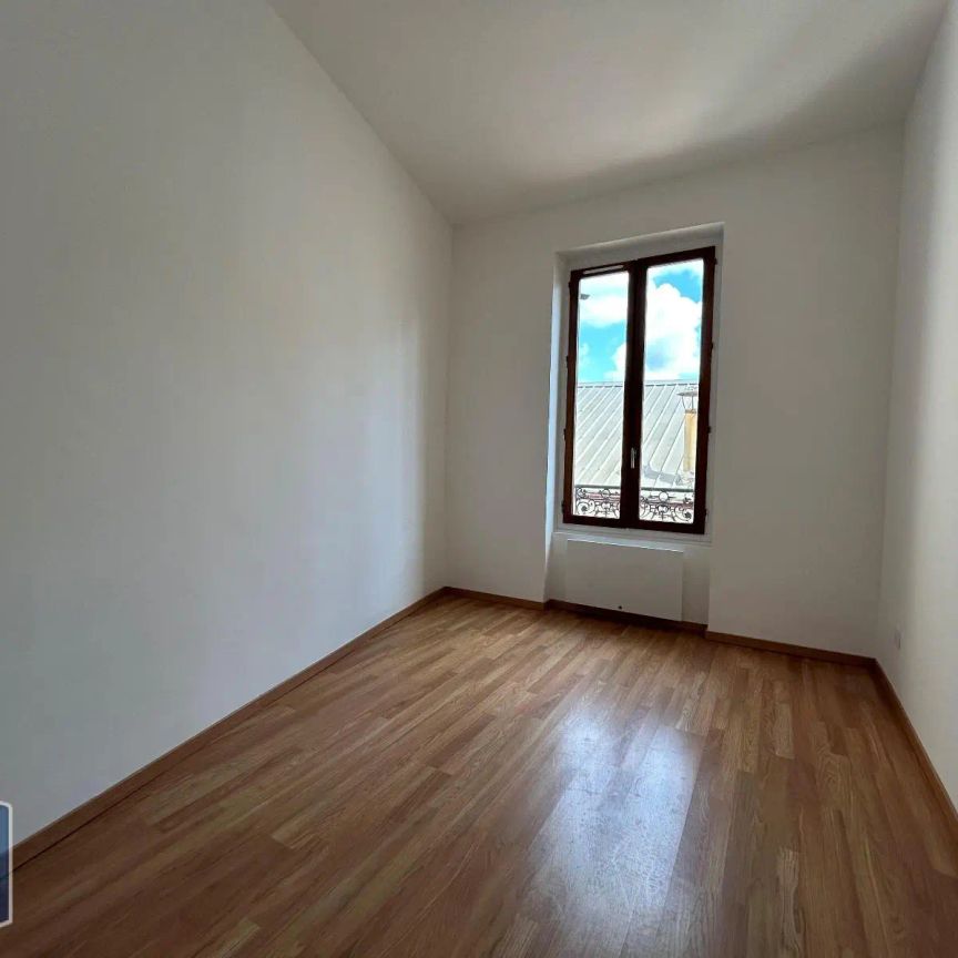 Appartement à louer 4 pièces 80.13m² - Photo 1