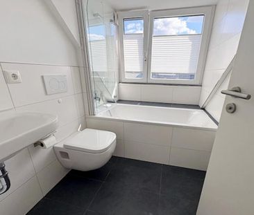 Helle 2-Zimmer-Wohlfühloase mit Blick ins Grüne - Foto 1