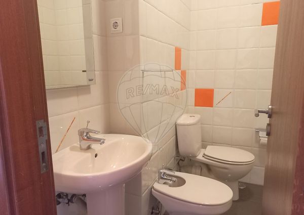 Apartamento T1 em Lisboa