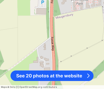 Station Road, Stow On The Wold - Photo 1