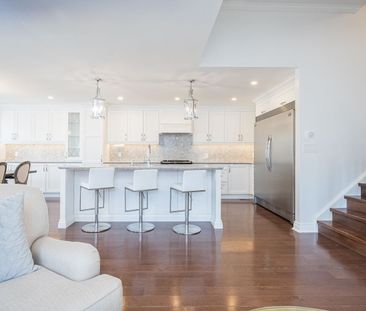 For Lease - 611 Beaver Court Unit# Upper, Milton, Ontario - Photo 6