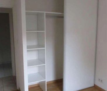 Location appartement 3 pièces - 56m² à Parentis-en-born (40160) - Photo 1