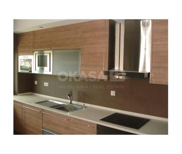 Apartamento T3 - Photo 1